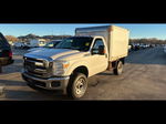 2014 Ford F-350 Chassis Xlt vin: 1FDBF3F65EEA98081