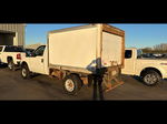 2014 Ford F-350 Chassis Xlt vin: 1FDBF3F65EEA98081