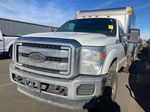 2014 Ford F-350 Chassis Xlt vin: 1FDBF3F65EEA98081