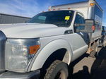 2014 Ford F-350 Chassis Xlt vin: 1FDBF3F65EEA98081