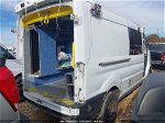 2020 Ford Transit Cargo Van   White vin: 1FDBR1CG5LKA25817
