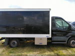 2020 Ford Transit T-250 Black vin: 1FDBR5Z88LKA66255