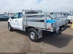 2019 Ford Ranger Xl (pickup Box Delete) Белый vin: 1FDER1AH4KLA38625