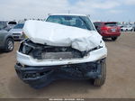 2019 Ford Ranger Xl (pickup Box Delete) White vin: 1FDER1AH4KLA38625