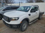 2019 Ford Ranger Xl Черный vin: 1FDER1AH8KLB21734