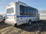 2013 Ford Econoline E450 Super Duty Cutaway Van White vin: 1FDFE4FS8DDA93078