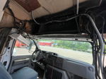 2013 Ford Econoline E450 Super Duty Cutaway Van Белый vin: 1FDFE4FS8DDB35099