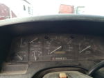 1995 Ford F Super Duty Красный vin: 1FDLF47F6SEA38508