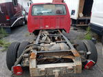 1995 Ford F Super Duty Красный vin: 1FDLF47F6SEA38508