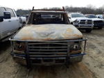 1995 Ford F Super Duty Burn vin: 1FDLF47F9SEA46666