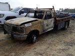 1995 Ford F Super Duty Burn vin: 1FDLF47F9SEA46666