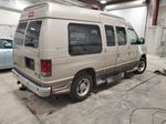 2007 Ford Econoline E150 Van Tan vin: 1FDNE14L07DB30022