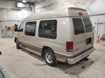 2007 Ford Econoline E150 Van Tan vin: 1FDNE14L07DB30022