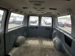 2013 Ford Econoline E150 Wagon Белый vin: 1FDNE1BW1DDA42136