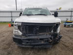 2020 Ford F350 Super Duty White vin: 1FDRF3E61LEC12073