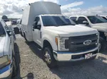 2017 Ford F350 Super Duty Белый vin: 1FDRF3H68HEC23462