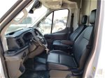 2020 Ford Transit T-350 Hd White vin: 1FDRU8PG4LKB12981