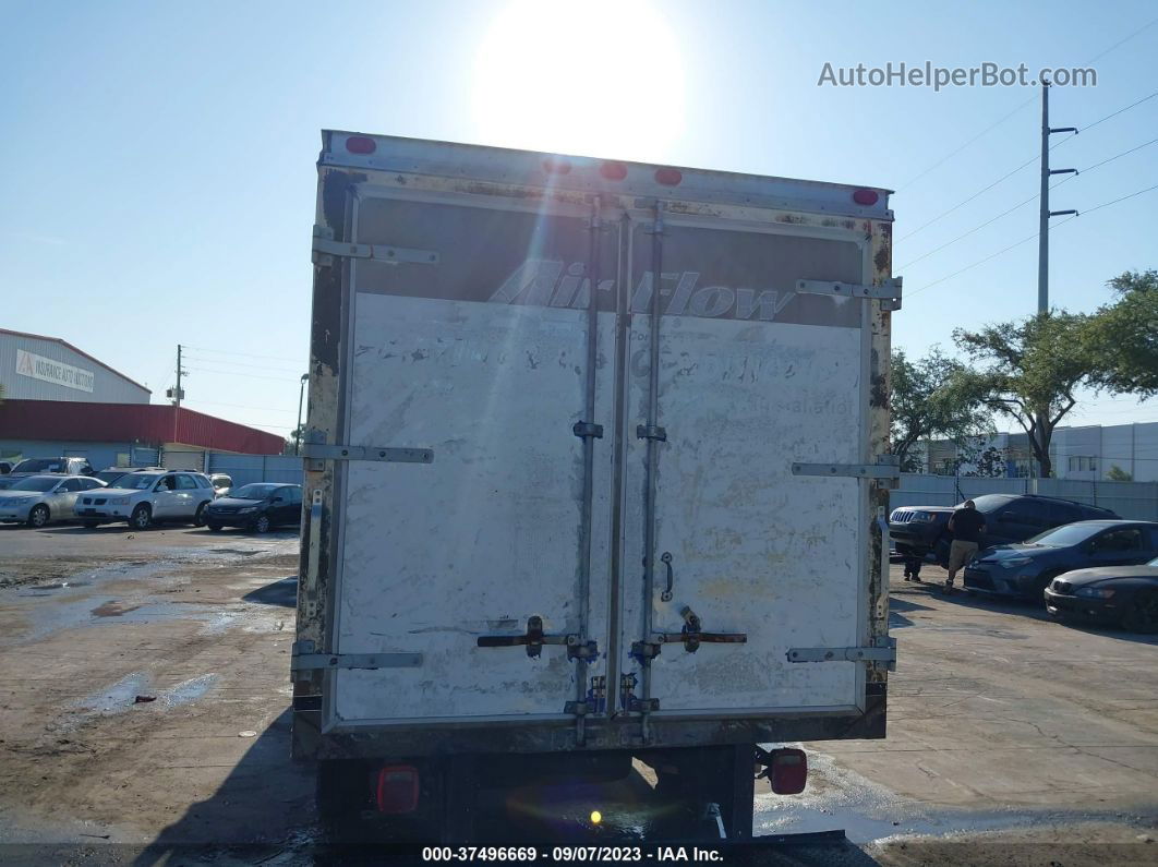 2007 Ford Econoline Commercial   White vin: 1FDSE35L17DA78042