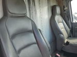 2010 Ford Econoline E350 Super Duty Cutaway Van White vin: 1FDSE3FL6ADA11975