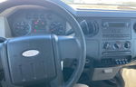 2008 Ford F350 Srw Super Duty White vin: 1FDSF34508EC04550