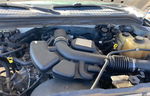 2008 Ford F350 Srw Super Duty White vin: 1FDSF34508EC04550