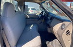 2008 Ford F350 Srw Super Duty White vin: 1FDSF34508EC04550
