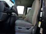 2007 Ford Econoline E350 Super Duty Wagon Black vin: 1FDSS31L77DA03621