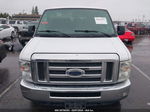 2013 Ford E-350 Super Duty Xlt Белый vin: 1FDSS3BL8DDB03690