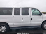 2013 Ford E-350 Super Duty Xlt Белый vin: 1FDSS3BL8DDB03690