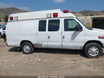 2012 Ford Econoline Cargo Van Super Duty Белый vin: 1FDSS3ES2CDA16658