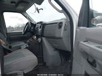 2013 Ford E-350 Super Duty Commercial White vin: 1FDSS3ES2DDA02079