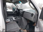 2013 Ford E-350 Super Duty Commercial Белый vin: 1FDSS3ES5DDA68951