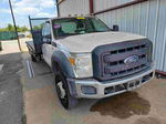 2016 Ford Super Duty F-550 Drw Xl/xlt Unknown vin: 1FDUF5GT4GEC82388