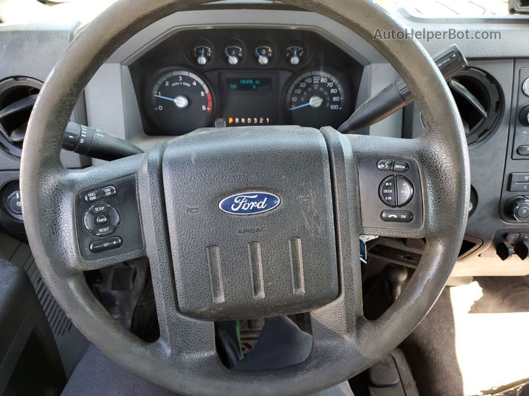 2016 Ford Super Duty F-550 Drw Xl/xlt Неизвестно vin: 1FDUF5HY5GEA29090