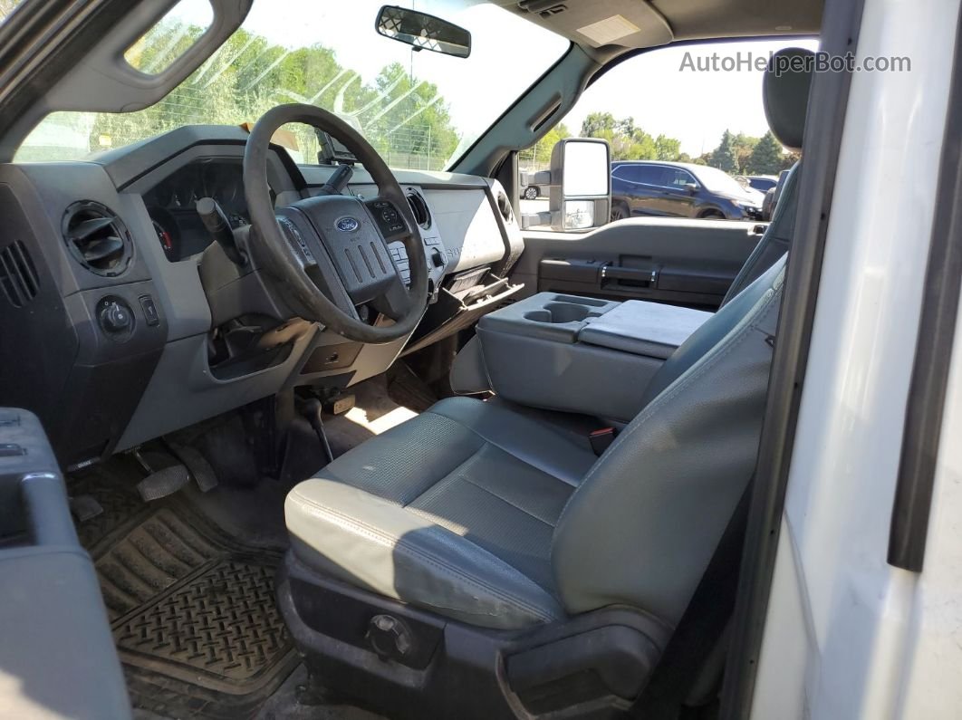 2016 Ford Super Duty F-550 Drw Xl/xlt Неизвестно vin: 1FDUF5HY5GEA29090