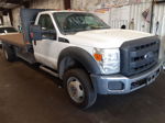 2016 Ford Super Duty F-550 Drw Xl/xlt Неизвестно vin: 1FDUF5HY5GEA29090