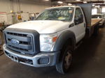 2016 Ford Super Duty F-550 Drw Xl/xlt Неизвестно vin: 1FDUF5HY5GEA29090