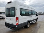 2020 Ford Transit T-350 Hd White vin: 1FDVU4X86LKB25568