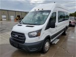 2020 Ford Transit T-350 Hd Белый vin: 1FDVU4X86LKB25568