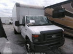 2014 Ford Econoline Commercial   White vin: 1FDWE3FL0EDA57793