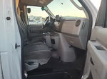 2014 Ford Econoline Commercial   White vin: 1FDWE3FL3EDA89718