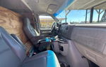 2012 Ford Econoline E350 Super Duty Cutaway Van White vin: 1FDWE3FL5CDB19153