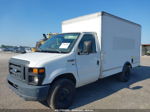 2014 Ford Econoline Commercial   White vin: 1FDWE3FL8EDA09944