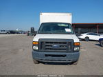 2014 Ford Econoline Commercial   White vin: 1FDWE3FL8EDA09944