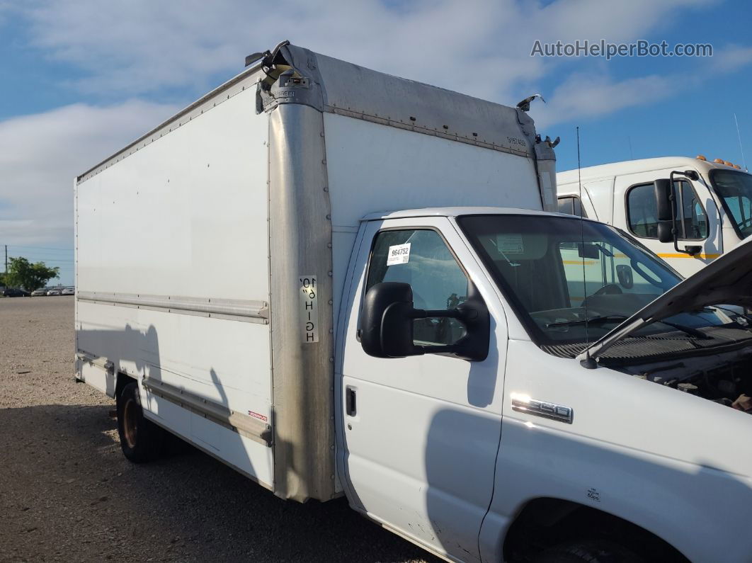 2014 Ford Econoline Commercial   Неизвестно vin: 1FDWE3FS9EDA30115