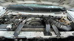 2008 Ford Econoline E450 Super Duty Cutaway Van White vin: 1FDWE45P98DB44798