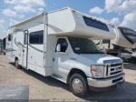 2014 Ford E-450 Cutaway White vin: 1FDXE4FS6DDA35880