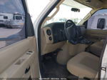 2014 Ford E-450 Cutaway White vin: 1FDXE4FS6DDA35880