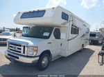 2014 Ford E-450 Cutaway White vin: 1FDXE4FS6DDA35880