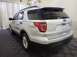 2017 Ford Explorer   vin: 1FM5K7B85HGA93009